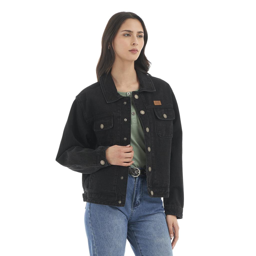 Miniatura Chaqueta Mujer James Jeans V22