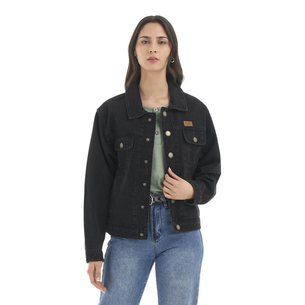 Miniatura Chaqueta Mujer James Jeans V22