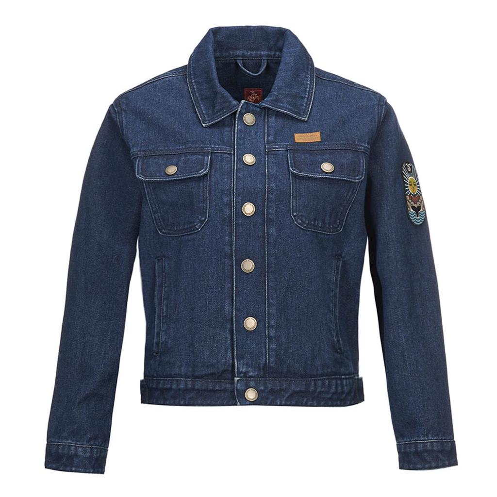 Miniatura Chaqueta Mujer James Jeans V22