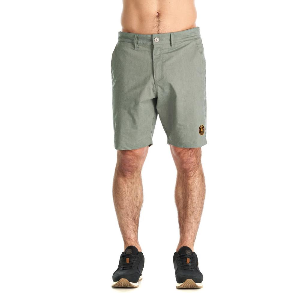 Short De Baño Hombre Anfibio V22