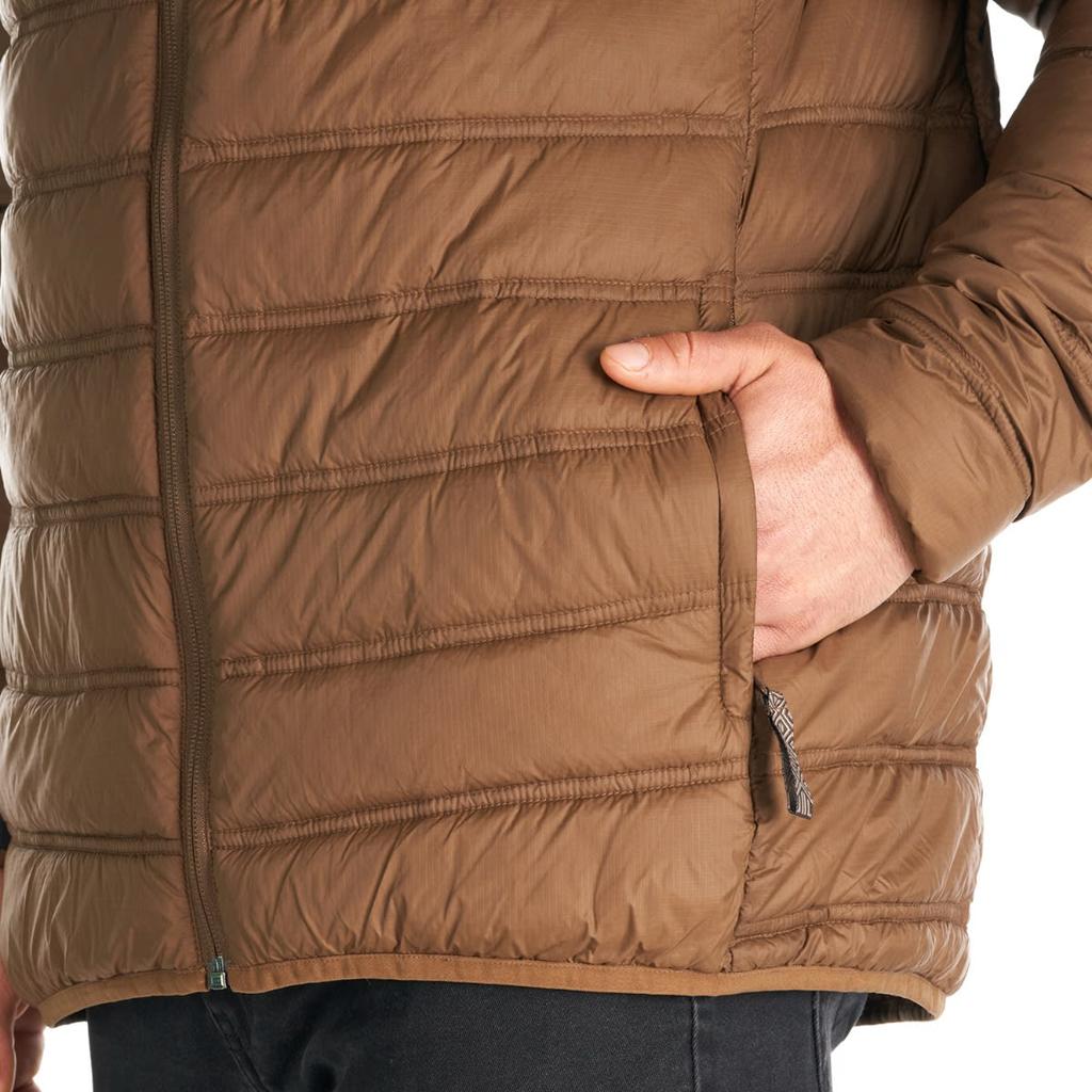 Chaqueta Hombre Ultraliviana V22