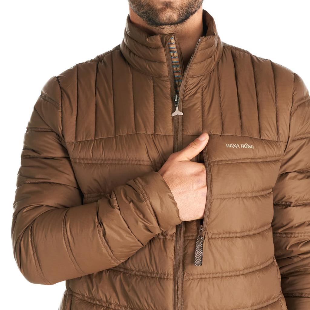 Miniatura Chaqueta Hombre Ultraliviana V22