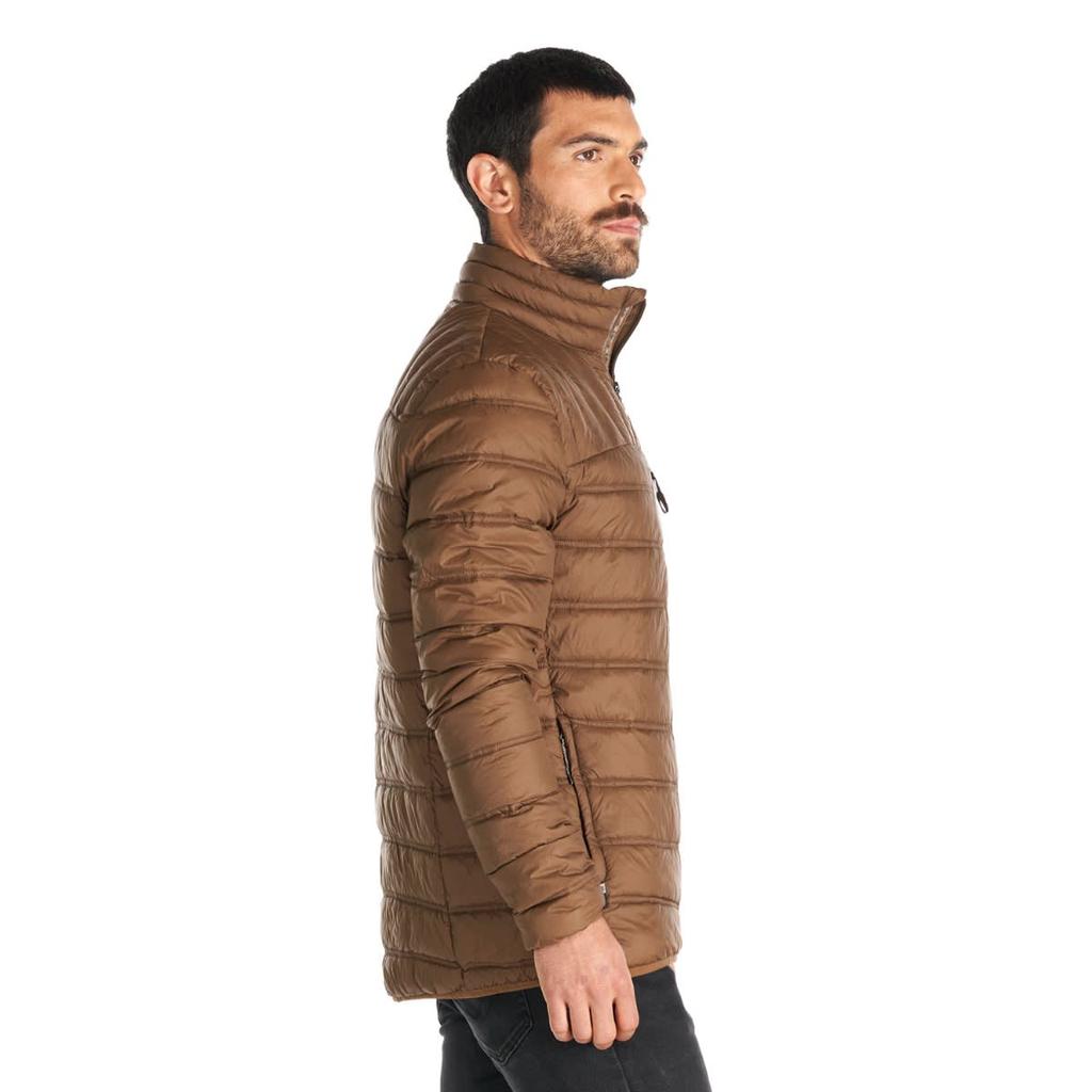 Miniatura Chaqueta Hombre Ultraliviana V22