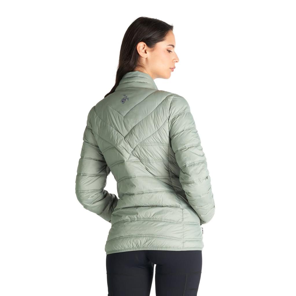 Miniatura Chaqueta Mujer Ultraliviana V22