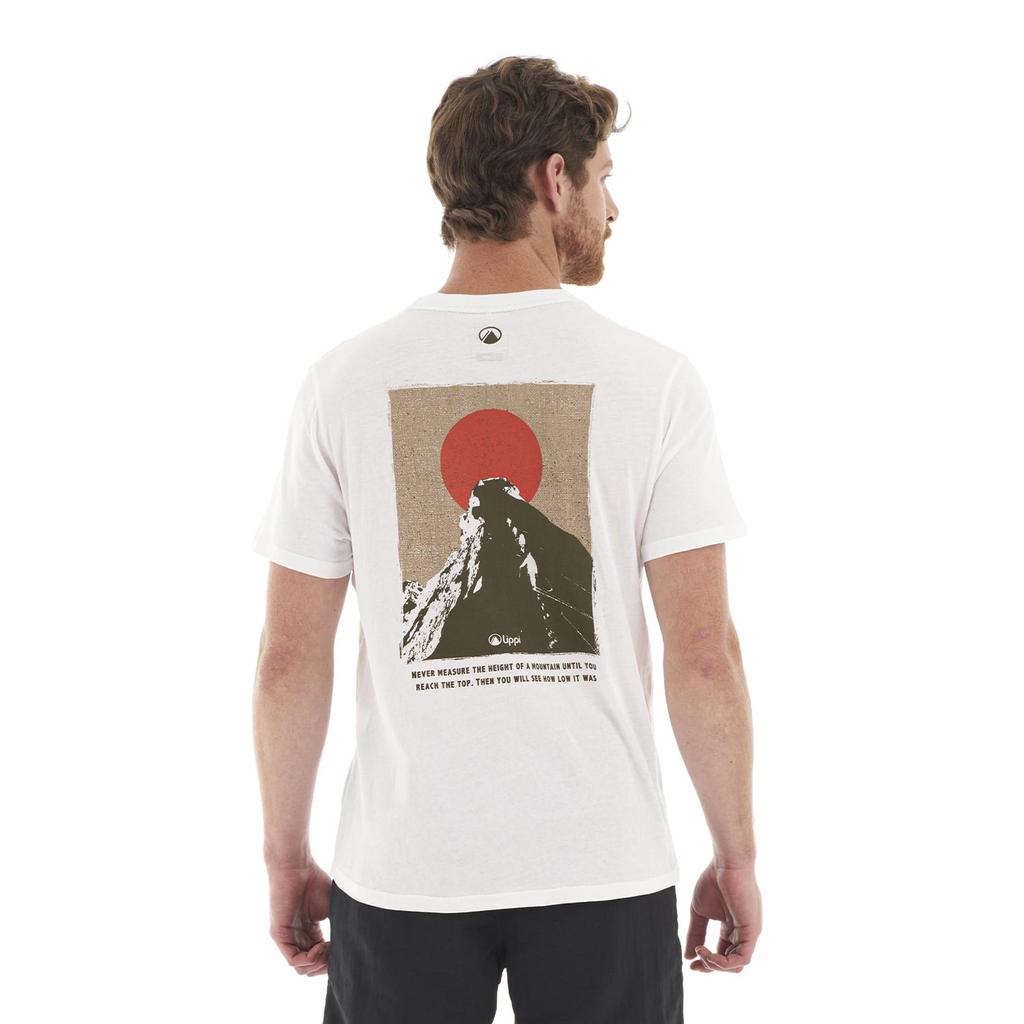 Miniatura Polera Hombre Hikers UV-Stop T-Shirt V22