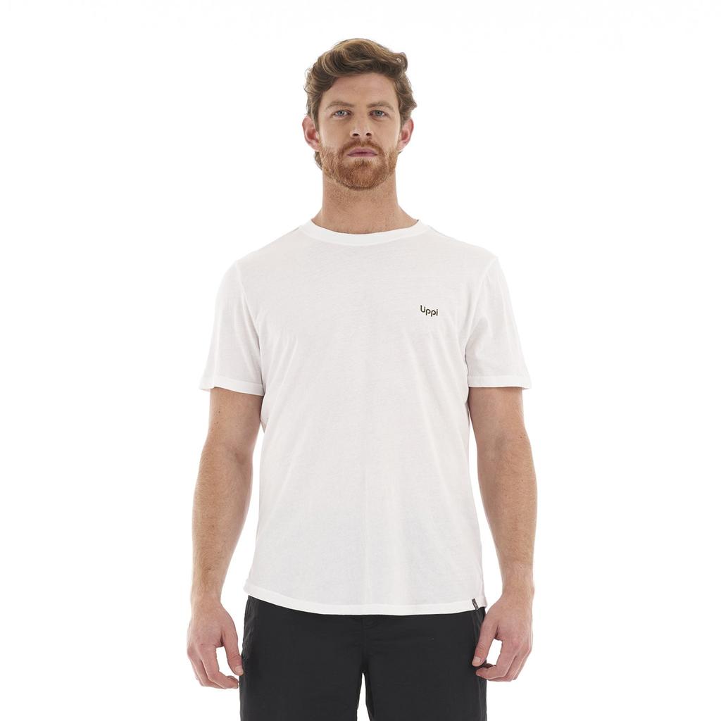 Polera Hombre Hikers UV-Stop T-Shirt V22