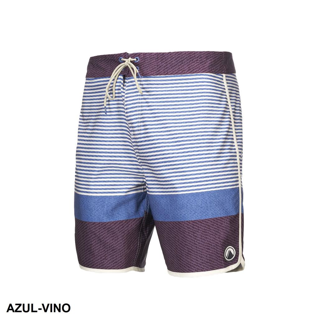 Short De Baño Hombre Performance Swimwear V22