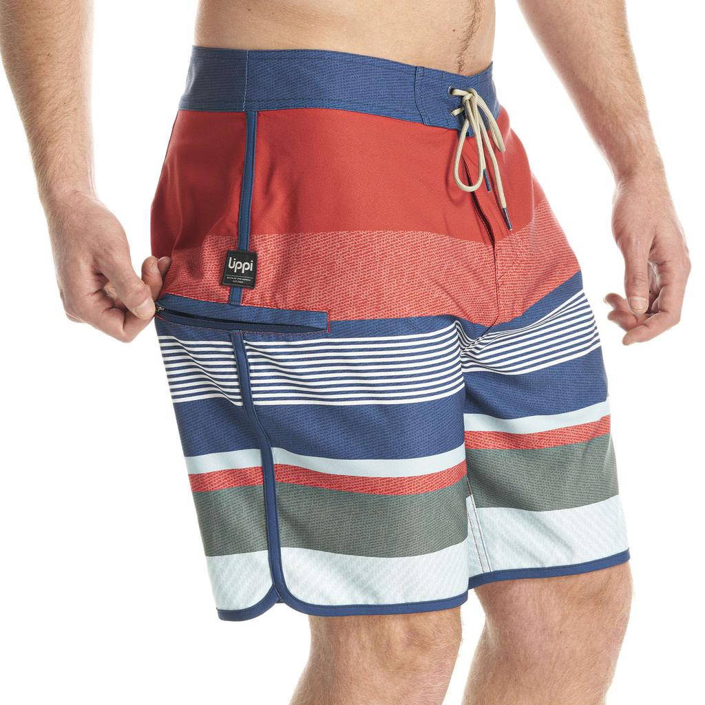 Miniatura Short De Baño Hombre Performance Swimwear V22