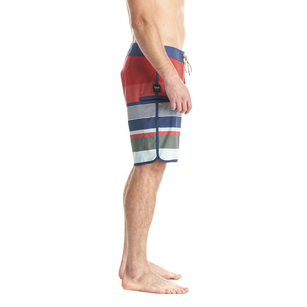 Short De Baño Hombre Performance Swimwear V22