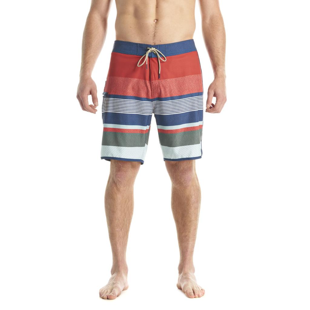 Miniatura Short De Baño Hombre Performance Swimwear V22