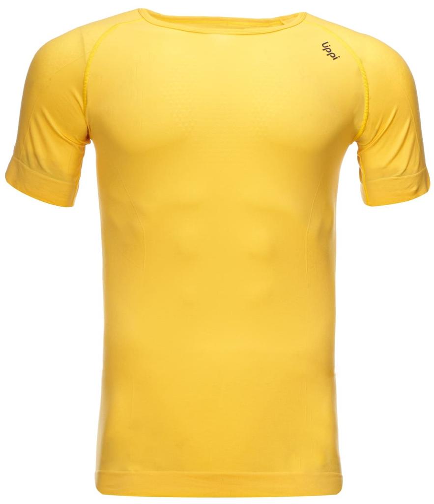 Primera Capa Hombre Skintec 1000 Seamless Top Short Sleeve V22