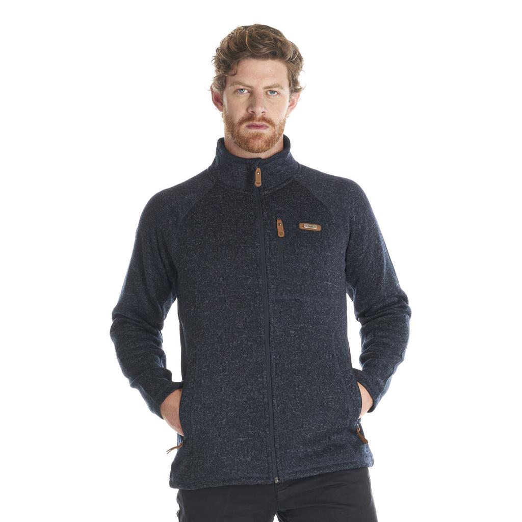 Miniatura Chaqueta Hombre Wrap Up Blend-Pro Jacket V22