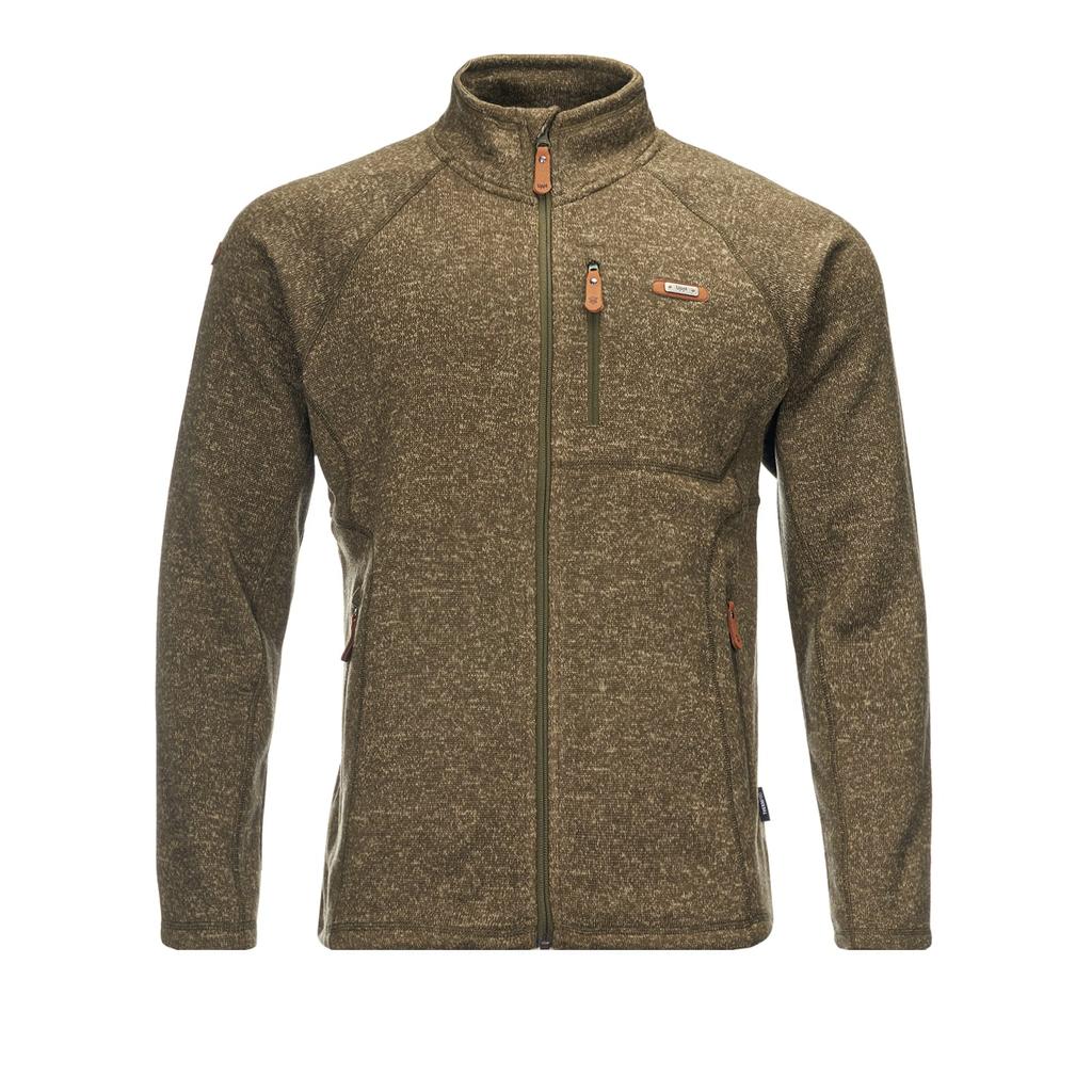 Chaqueta Hombre Wrap Up Blend-Pro Jacket V22