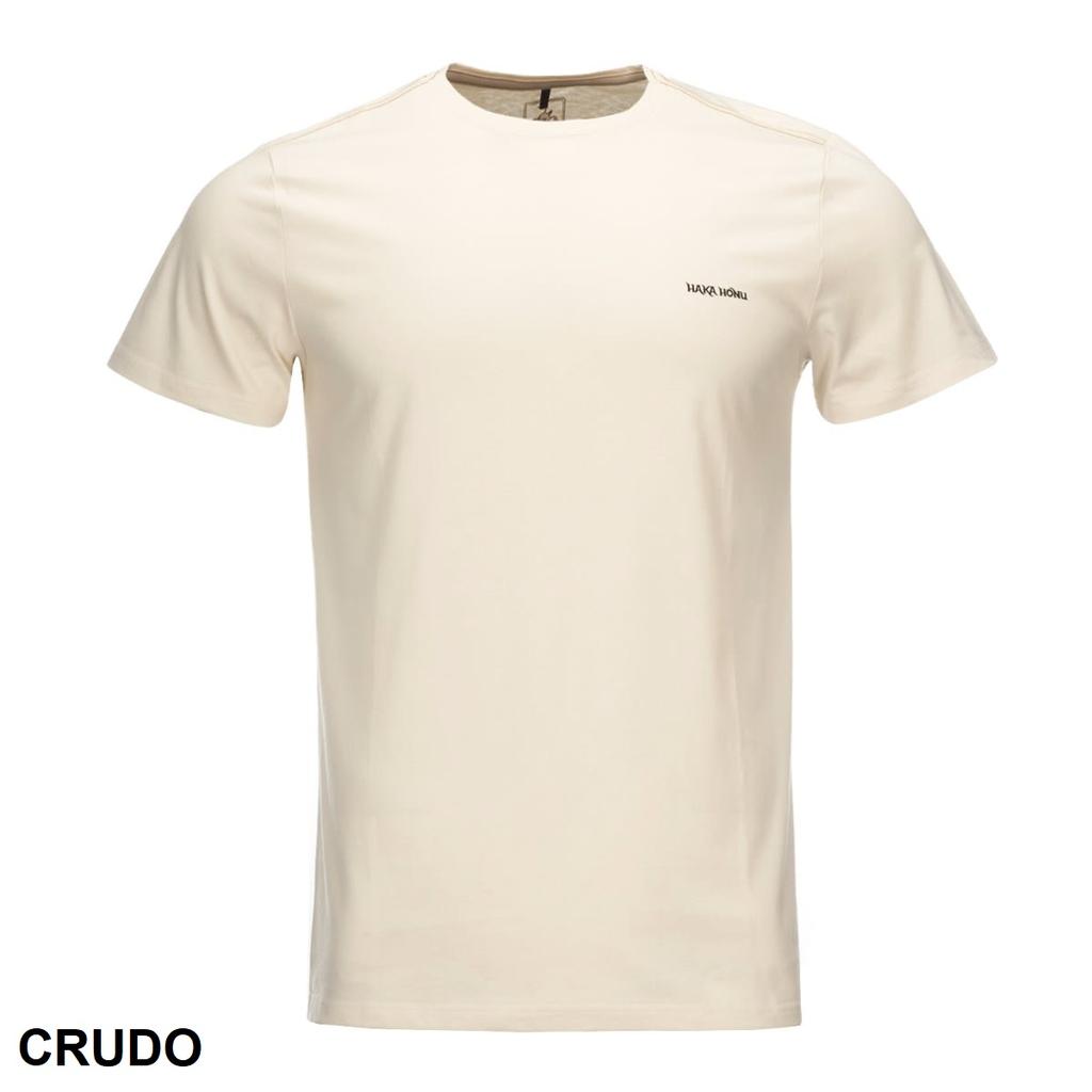 Miniatura Polera Hombre Natural V22