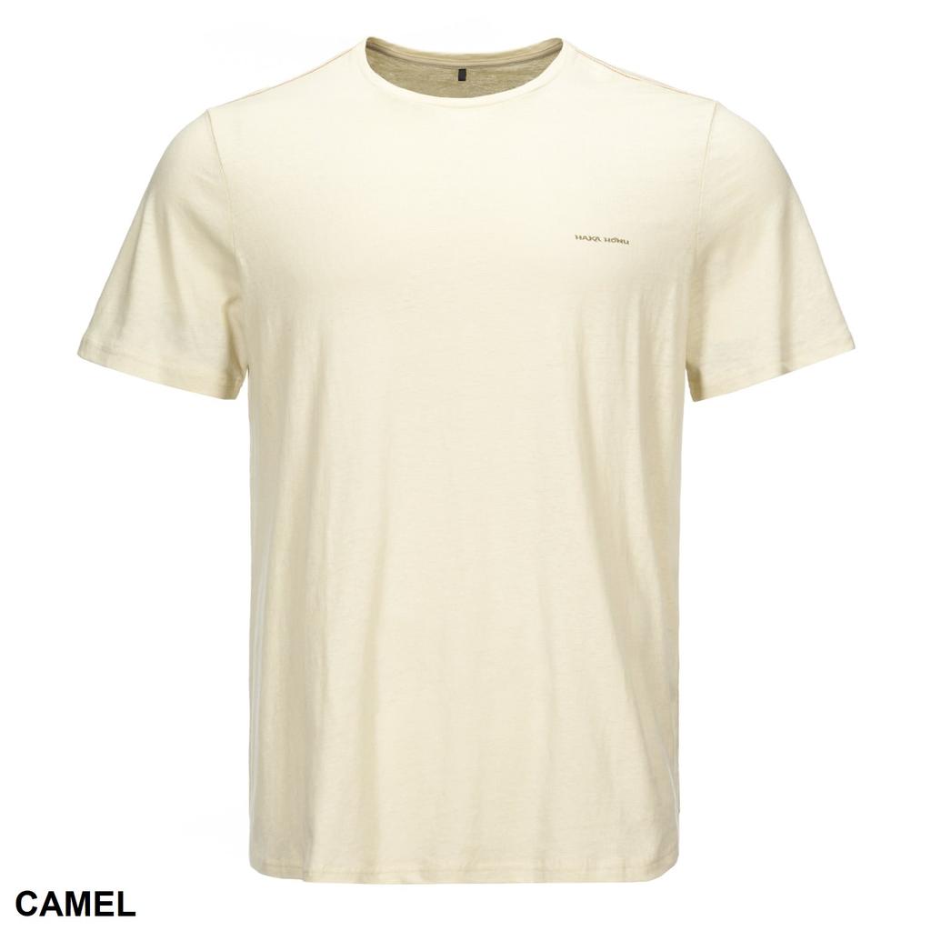 Miniatura Polera Hombre Natural V22