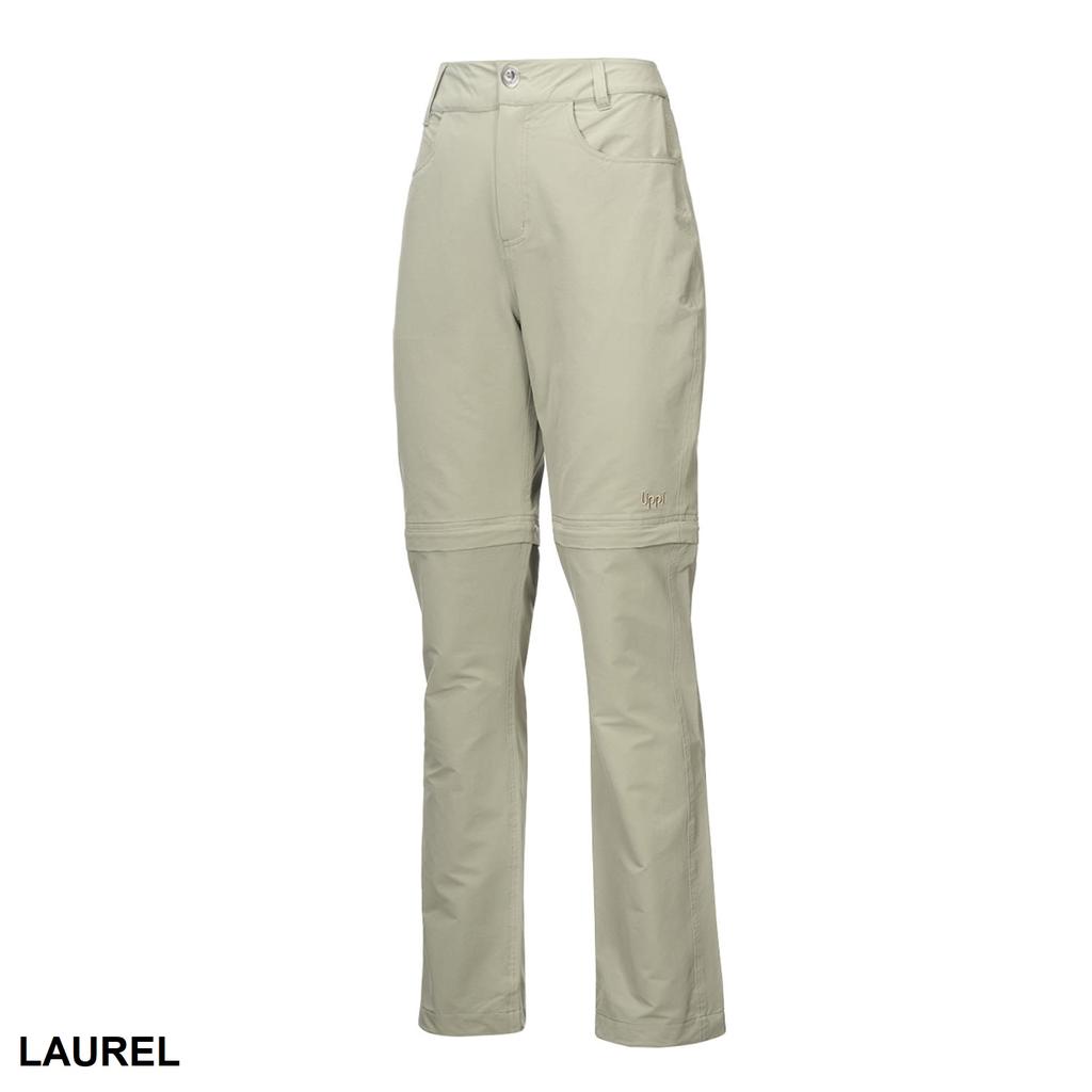 Pantalon Mujer Enduring Mix-2 Q-Dry Pants V22