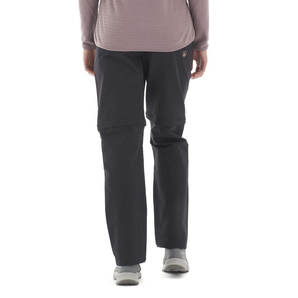 Miniatura Pantalon Mujer Enduring Mix-2 Q-Dry Pants V22