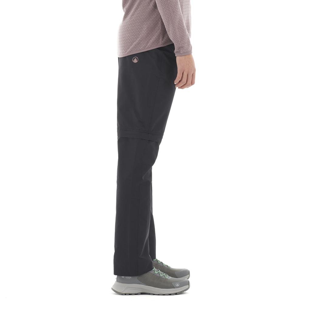 Miniatura Pantalon Mujer Enduring Mix-2 Q-Dry Pants V22