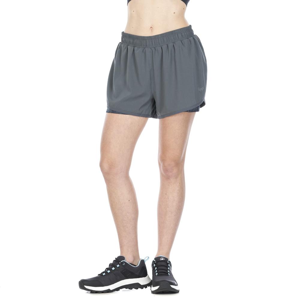 Short Mujer Go For It Shorts V22