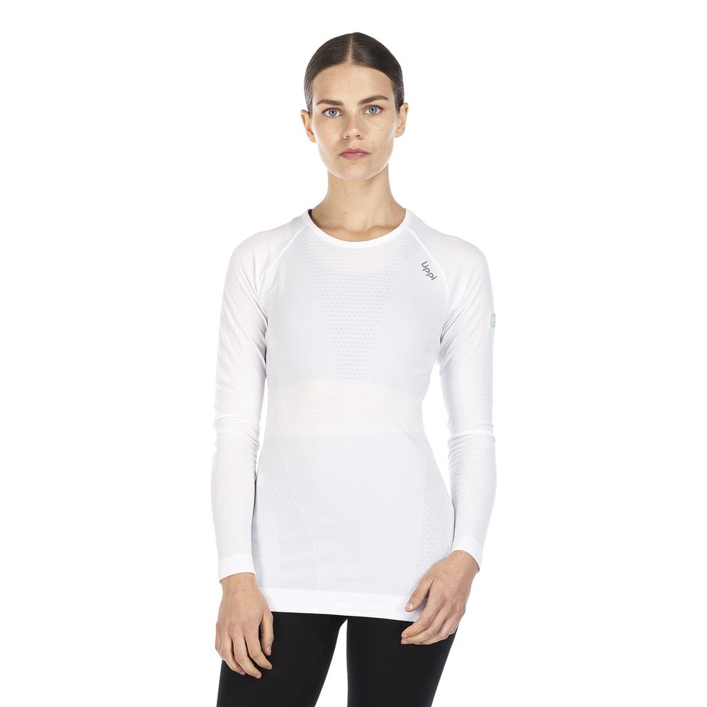 Primera Capa Mujer Skintec 1000 Seamless Top V22