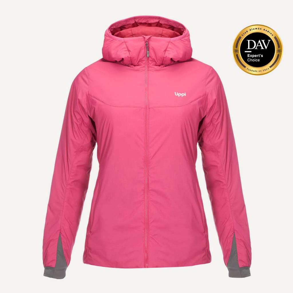 Chaqueta Mujer Spry Steam-Pro Hoody Jacket V22