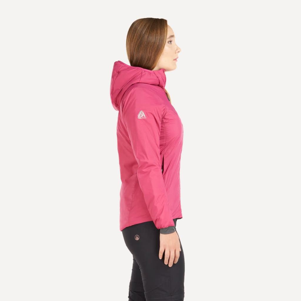 Miniatura Chaqueta Mujer Spry Steam-Pro Hoody Jacket V22