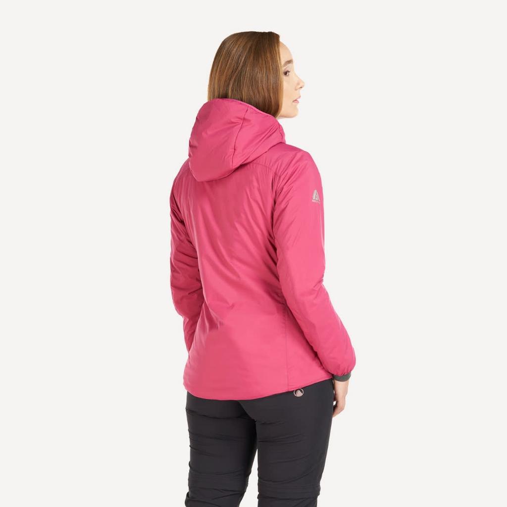 Miniatura Chaqueta Mujer Spry Steam-Pro Hoody Jacket V22