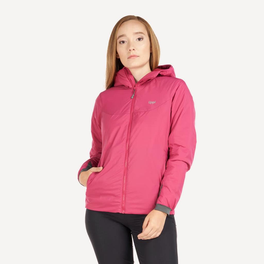 Chaqueta Mujer Spry Steam-Pro Hoody Jacket V22