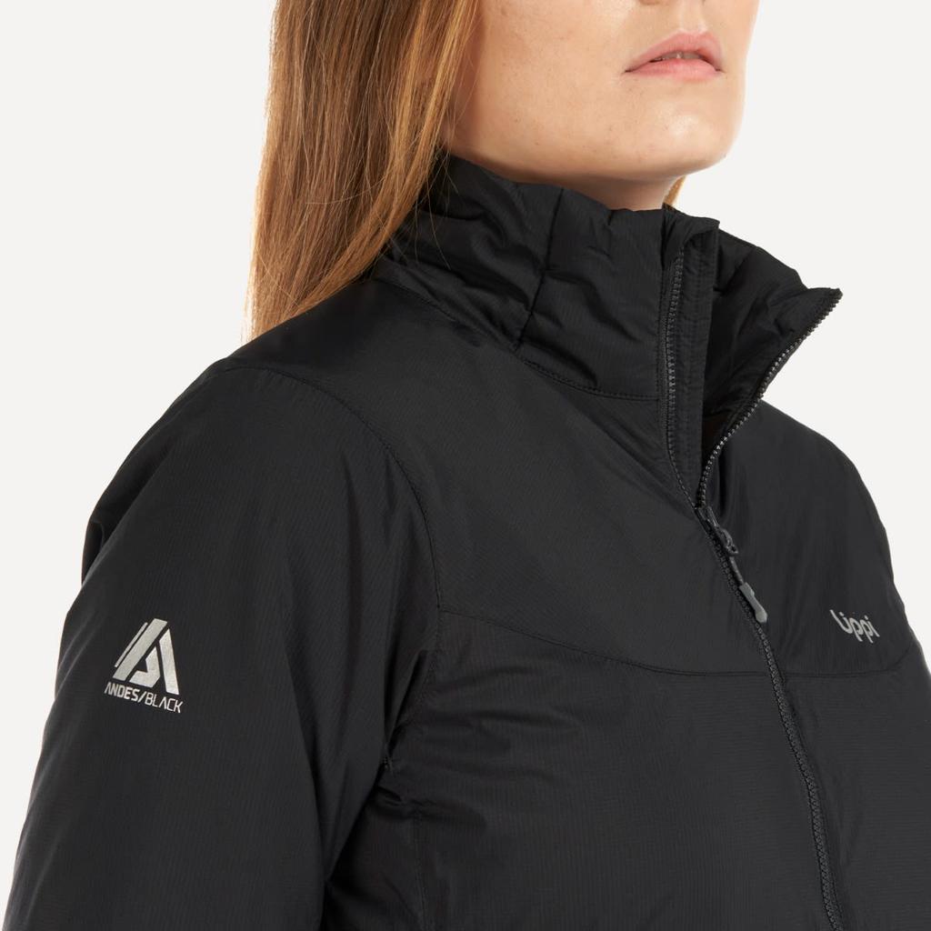 Miniatura Chaqueta Mujer Spry Steam-Pro Jacket V22