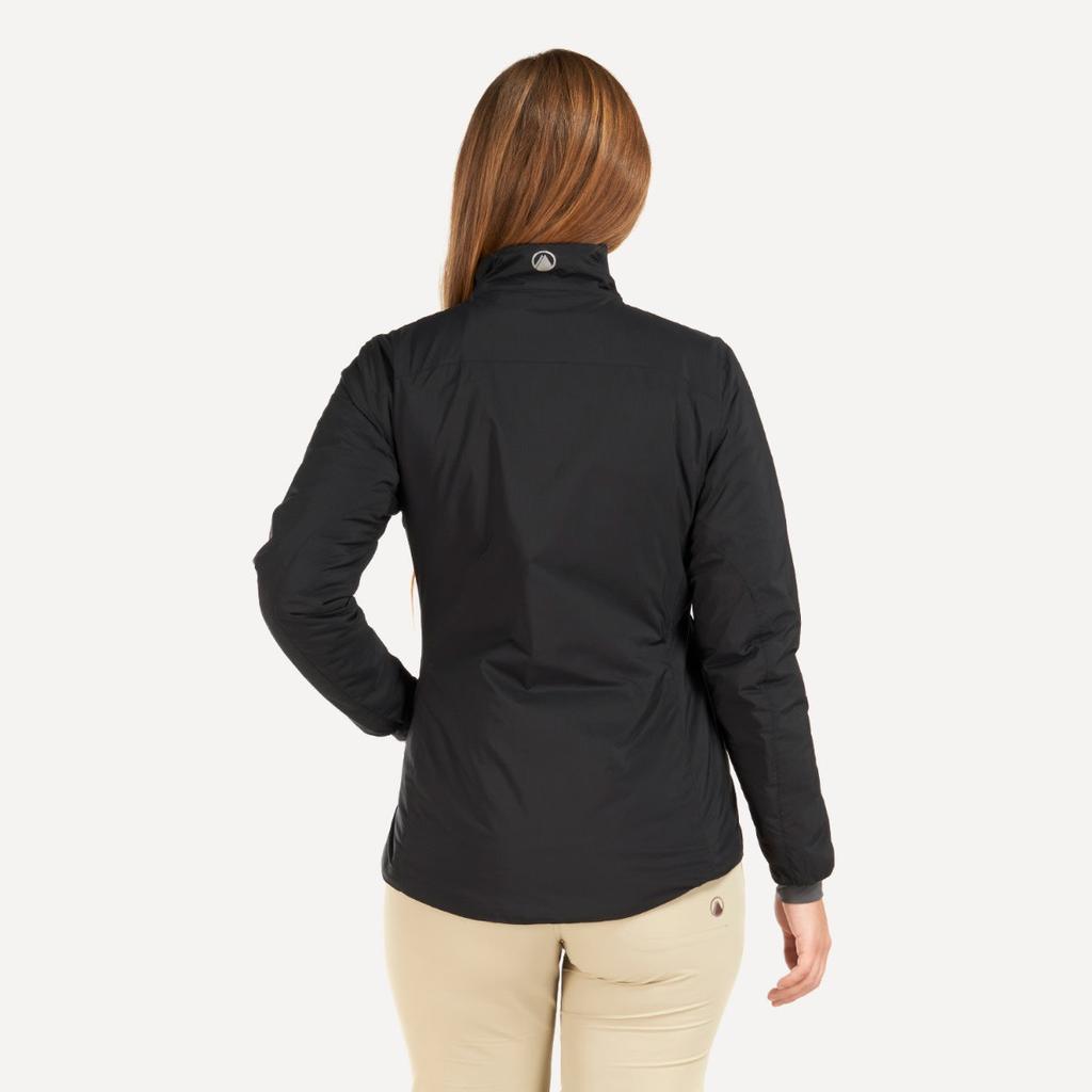 Miniatura Chaqueta Mujer Spry Steam-Pro Jacket V22