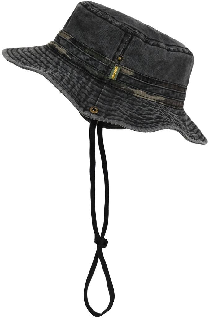 Gorro Bucket Cotton