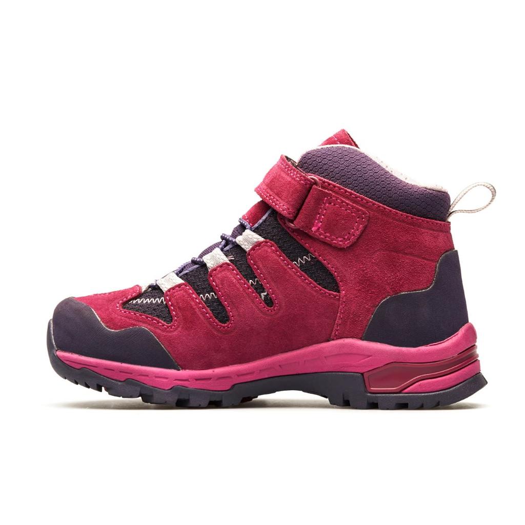 Botin Niña All Terra Mid Kids I20