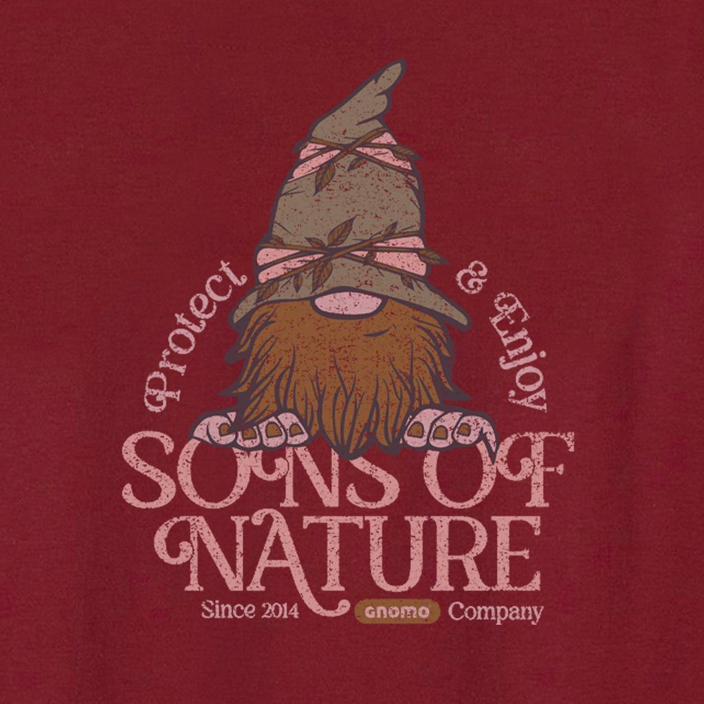 Miniatura Polera Niños ECO F-6