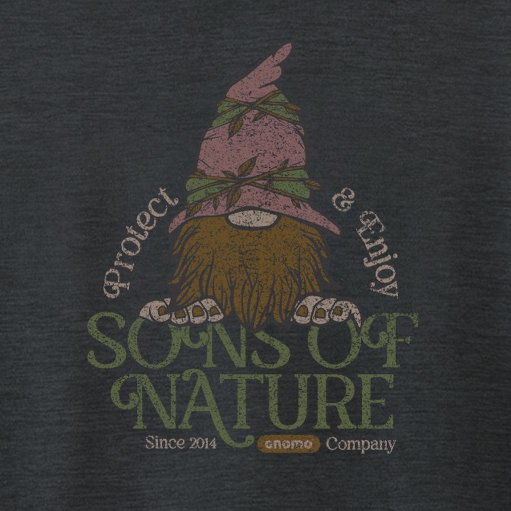 Miniatura Polera Niños ECO F-6