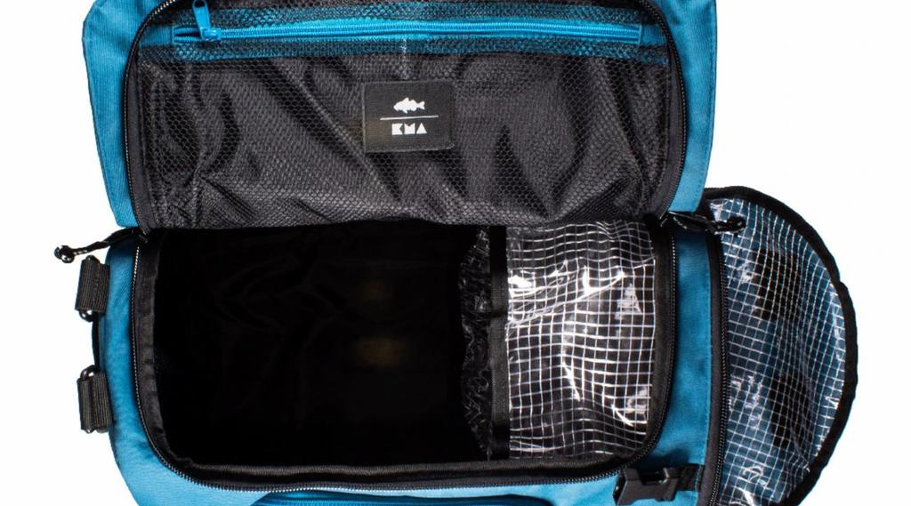 Miniatura Maleta Dry 30L