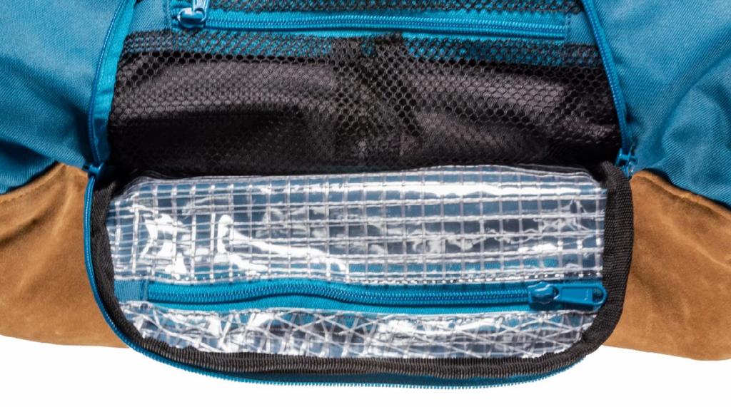 Maleta Dry 30L