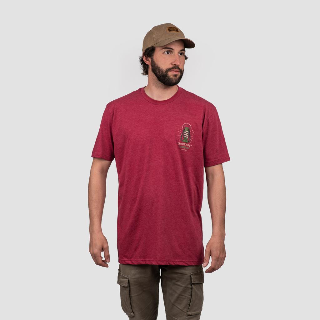 Polera P-7 Hombre