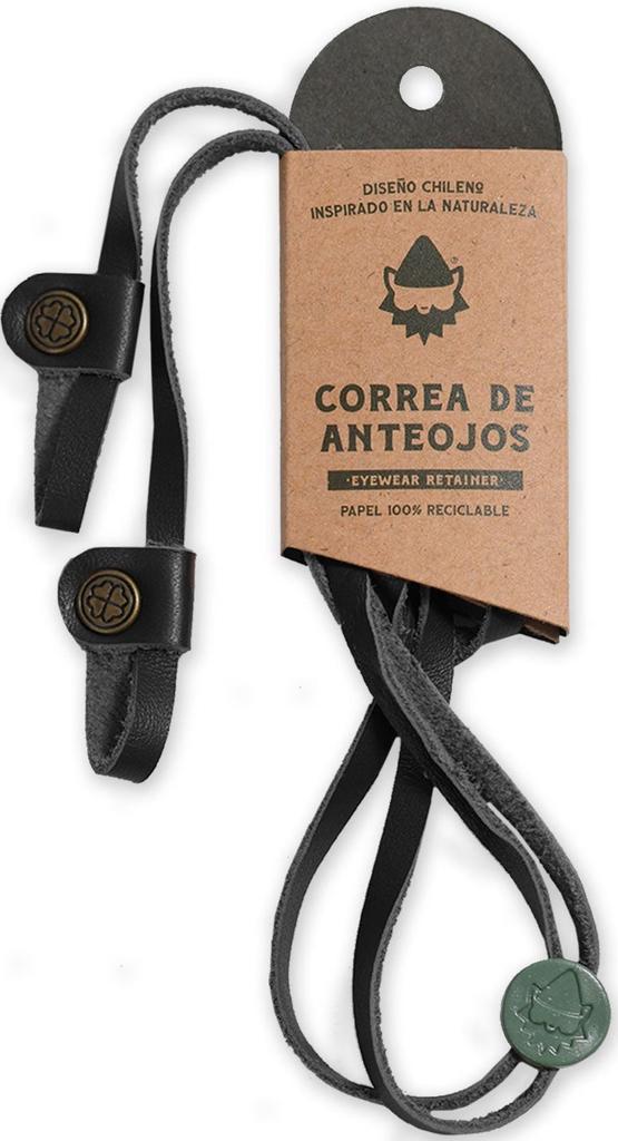 Strap Anteojos Biekep Black Green