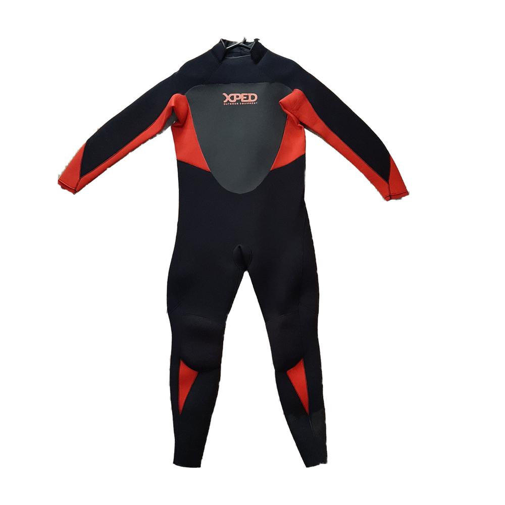 Traje Neopren Response 5/3 MM SDL