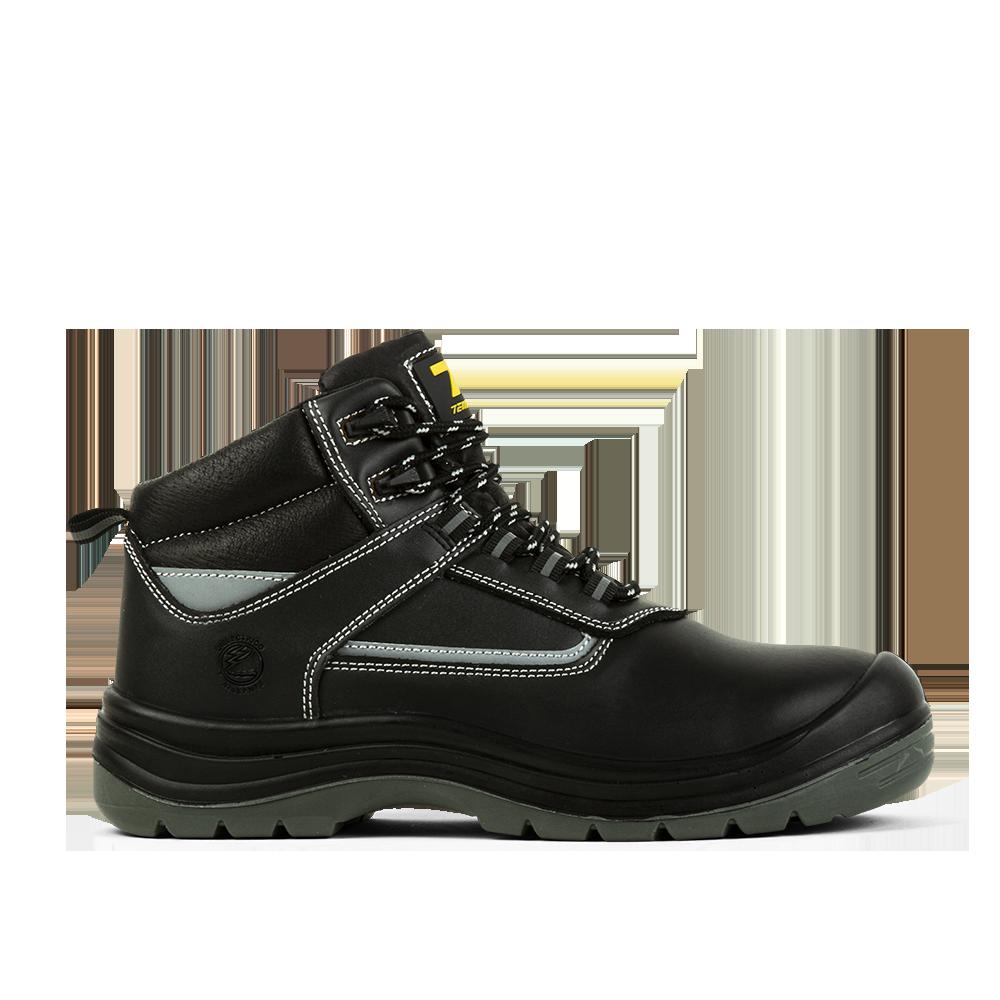 Zapato De Seguridad 3043 N Botin Unisex