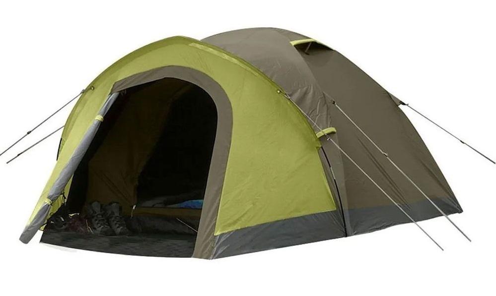 Carpa Darwin 2.0 2P+ Dome Of C004