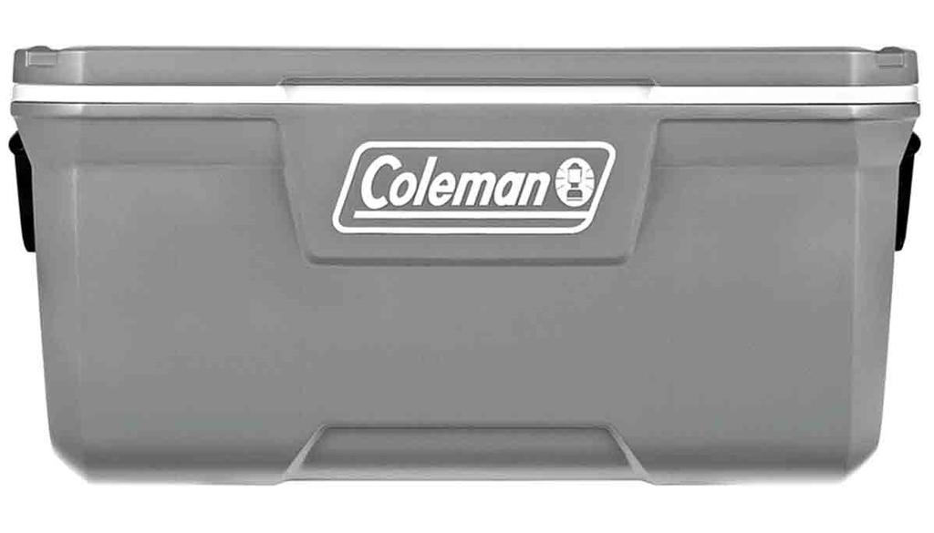Cooler 120 Qt Rck-Wht-Rck 5872 C001