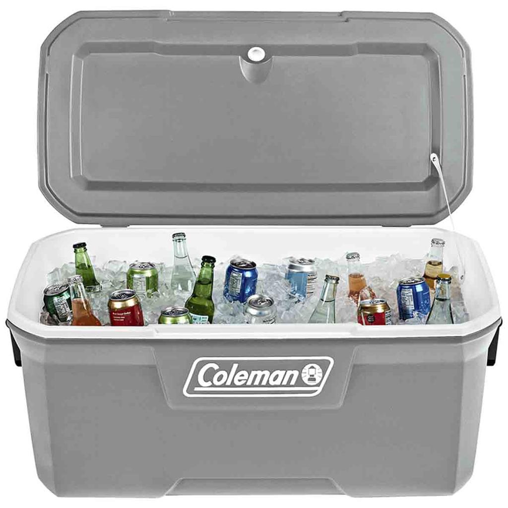 Cooler 120 Qt Rck-Wht-Rck 5872 C001