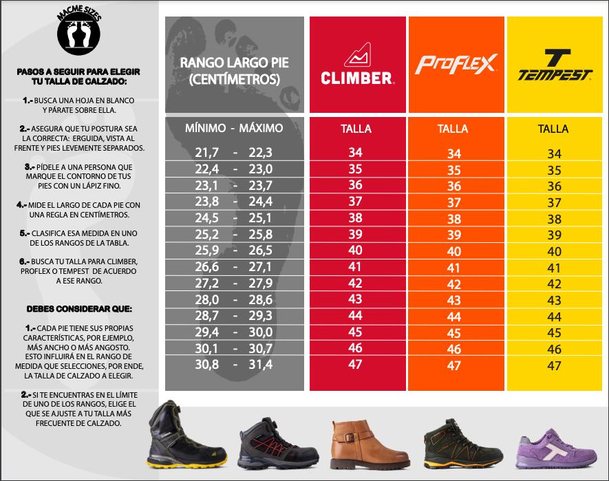 Miniatura Zapato De Seguridad New Chamonix Botin Hombre