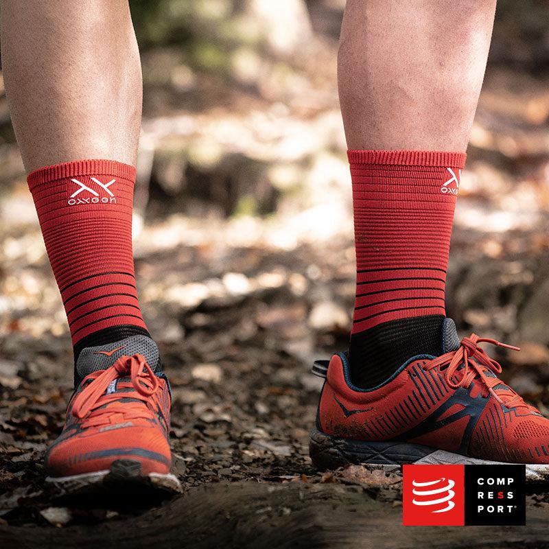Miniatura Calcetin Mid Compression Socks