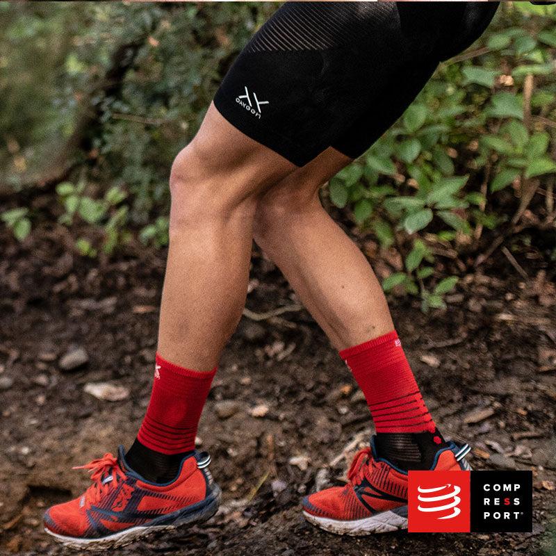 Calcetin Mid Compression Socks