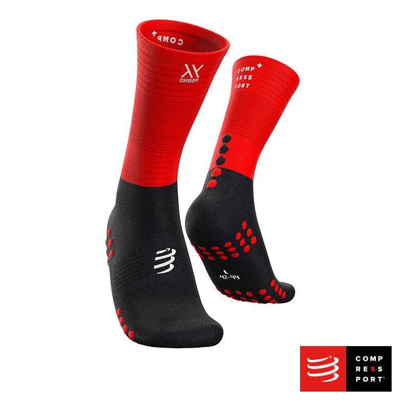 Calcetin Mid Compression Socks