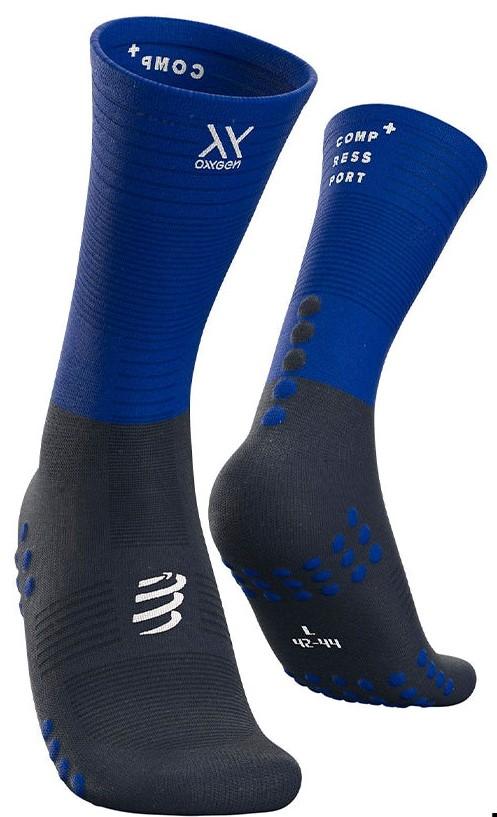 Calcetin Mid Compression Socks