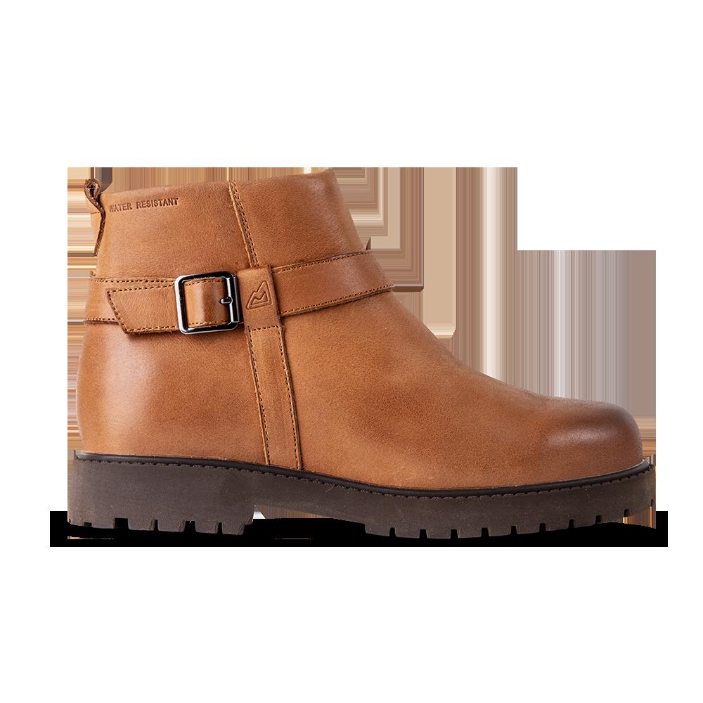 Zapato de seguridad New Meribel W Botin Mujer