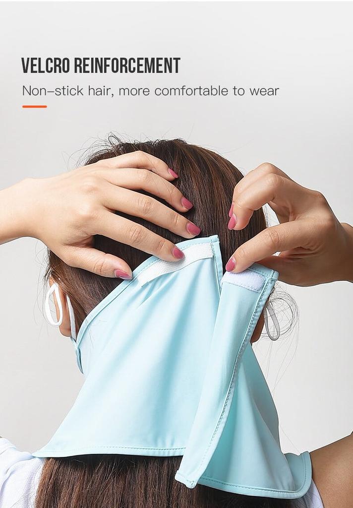 Miniatura Mascarilla Facemask Ultra Sport